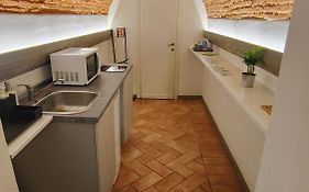 Nina Duomo Apartment